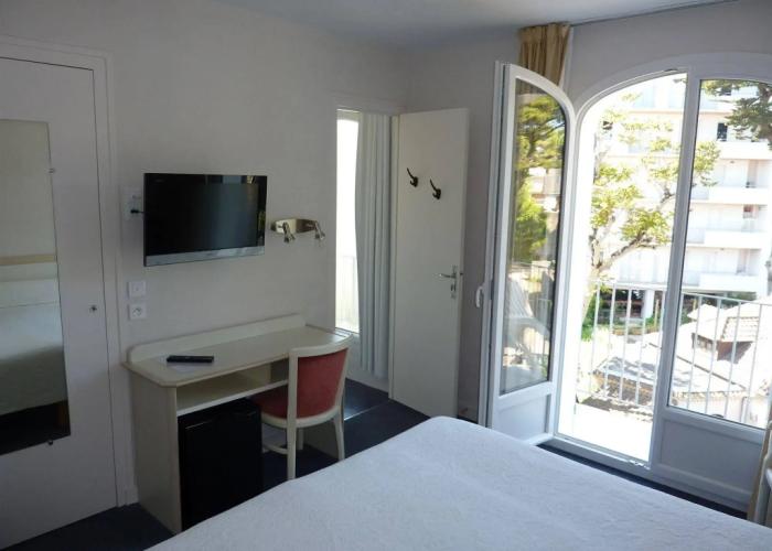 Hotel La Concorde