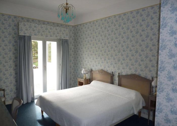 Hotel La Concorde
