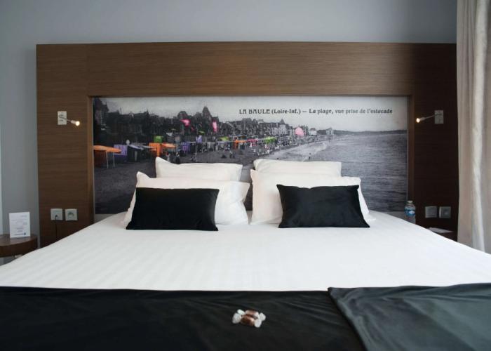Best Western Hotel Garden & Spa