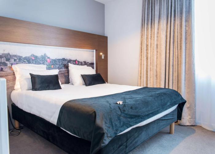 Best Western Hotel Garden & Spa