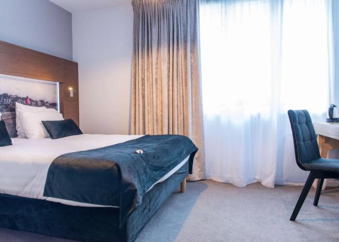 Best Western Hotel Garden & Spa