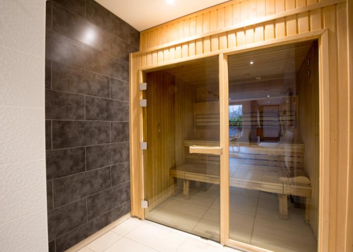 Best Western Hotel Garden & Spa