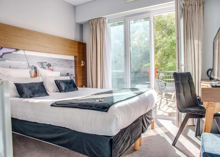 Best Western Hotel Garden & Spa