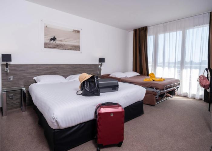 Golden Tulip La Baule