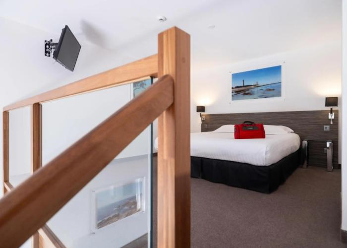 Golden Tulip La Baule