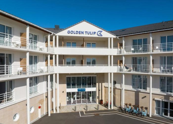 Golden Tulip La Baule