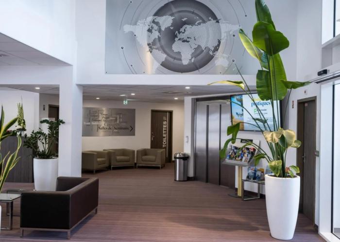 Golden Tulip La Baule