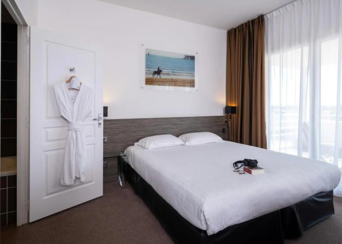 Golden Tulip La Baule