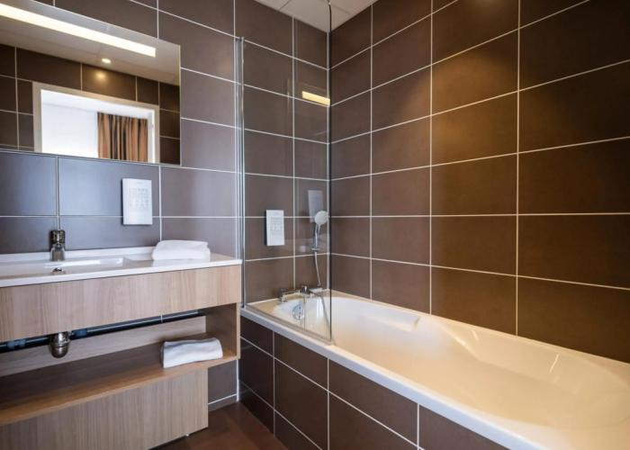 Golden Tulip La Baule