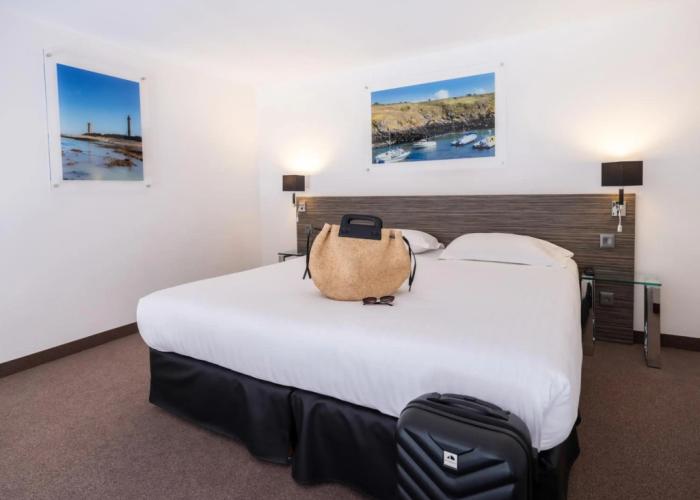 Golden Tulip La Baule