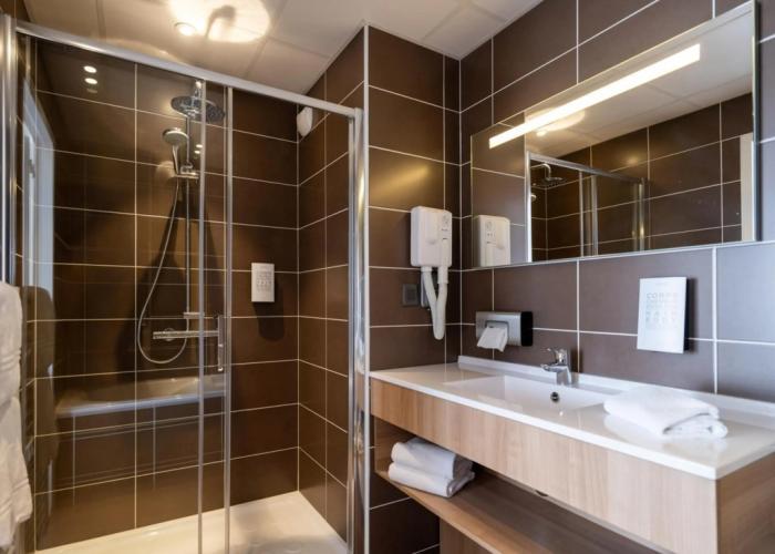 Golden Tulip La Baule