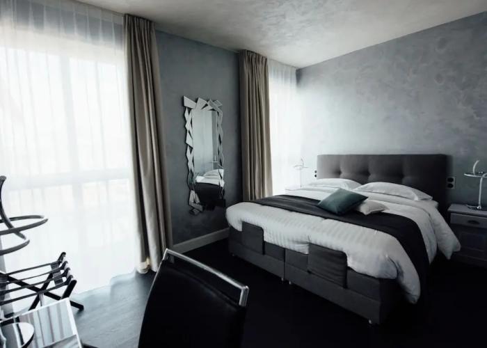 Hotel Amirauté