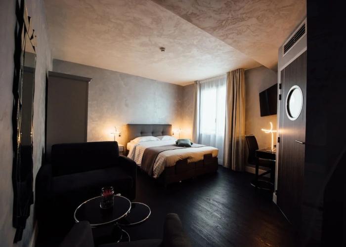 Hotel Amirauté