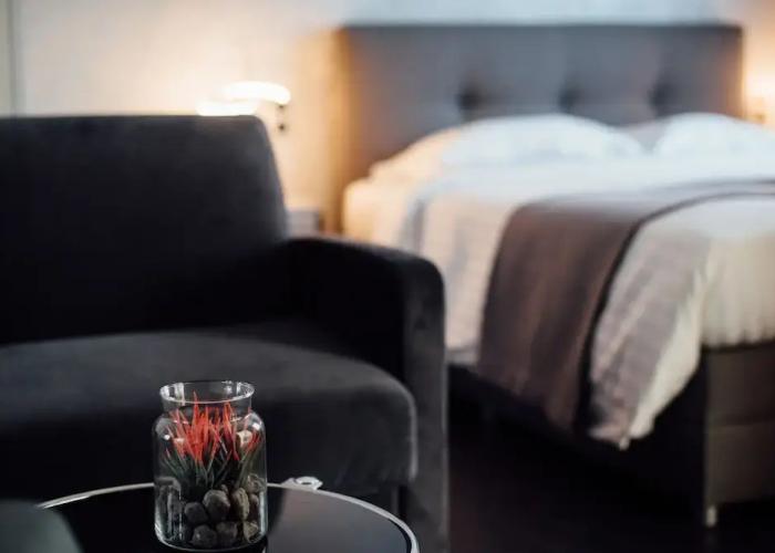 Hotel Amirauté