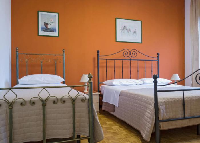 Il Tacco Dello Stivale B&B