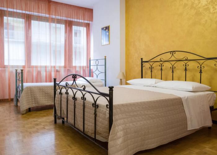 Il Tacco Dello Stivale B&B