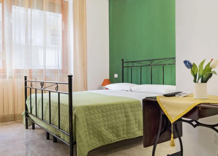 Il Tacco Dello Stivale B&B