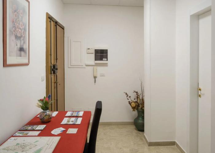 Il Tacco Dello Stivale B&B