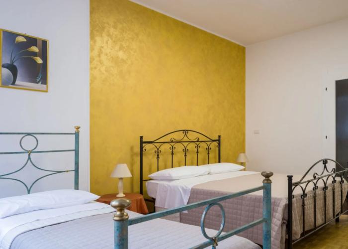 Il Tacco Dello Stivale B&B