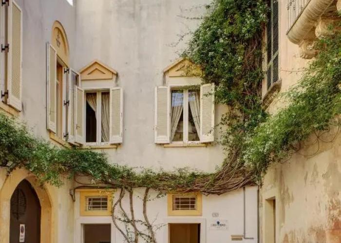 Corte dei Romiti Apartment