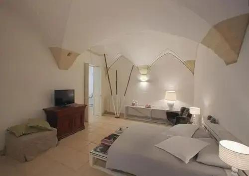 Corte dei Romiti Apartment