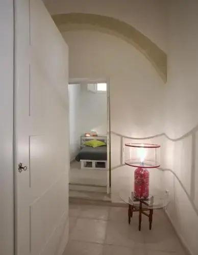 Corte dei Romiti Apartment