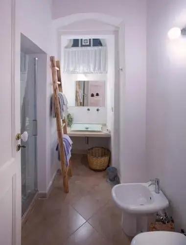 Corte dei Romiti Apartment