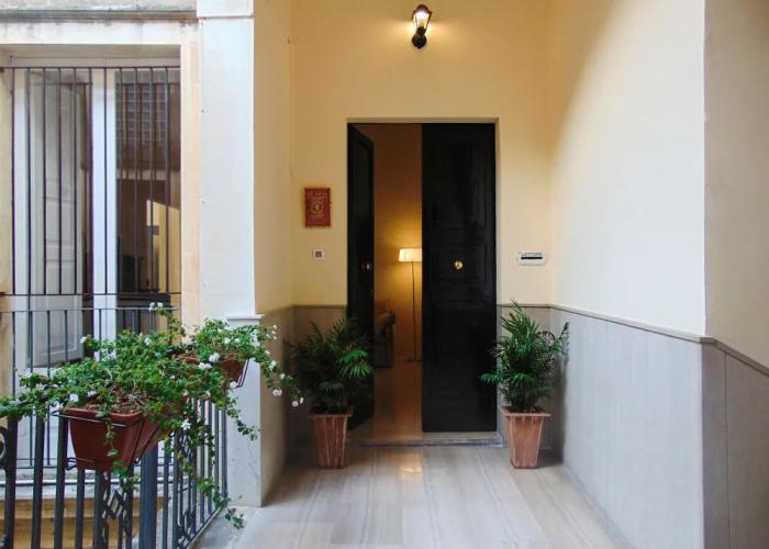 4Brooms Boutique B&B