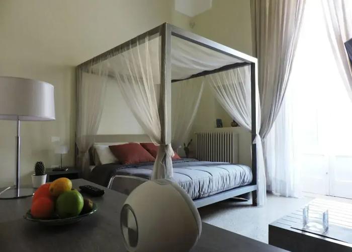 4Brooms Boutique B&B