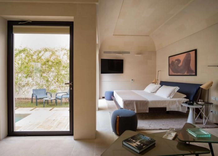 La Fiermontina | Luxury Home