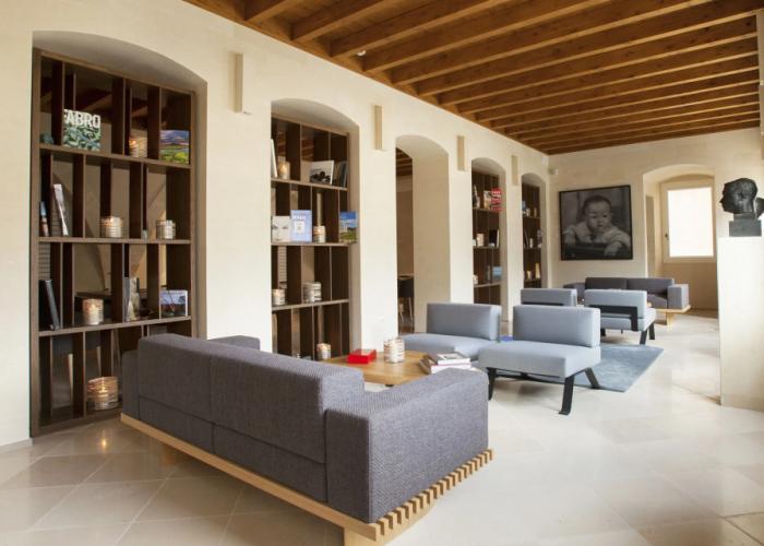 La Fiermontina | Luxury Home