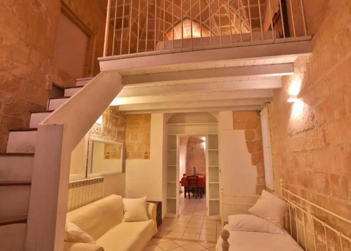Chiesa Greca B&B Suites
