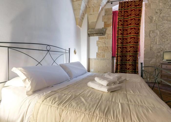 Chiesa Greca B&B Suites