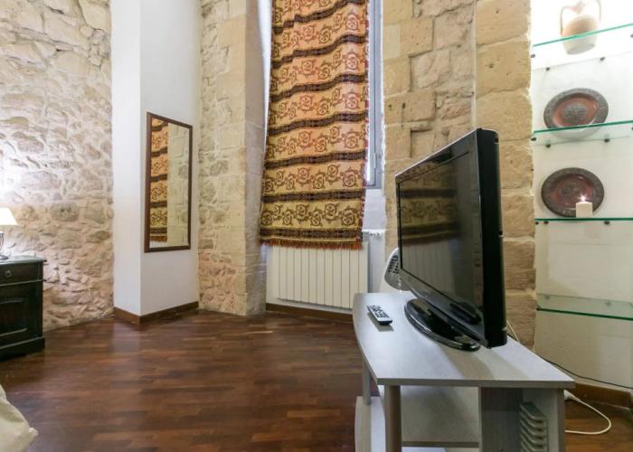Chiesa Greca B&B Suites