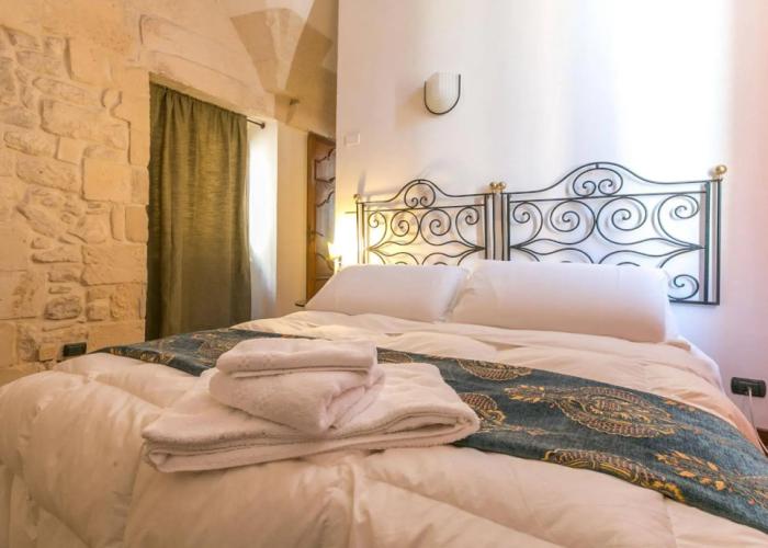 Chiesa Greca B&B Suites
