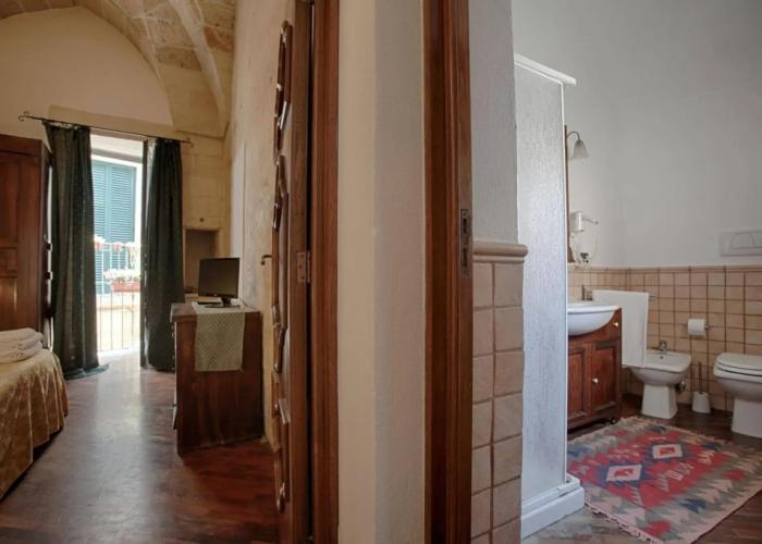 Chiesa Greca B&B Suites
