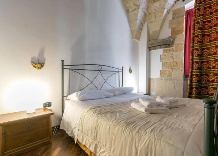 Chiesa Greca B&B Suites