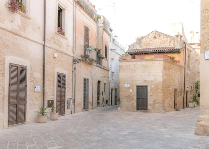 Chiesa Greca B&B Suites