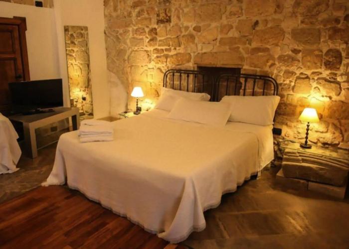 Chiesa Greca B&B Suites