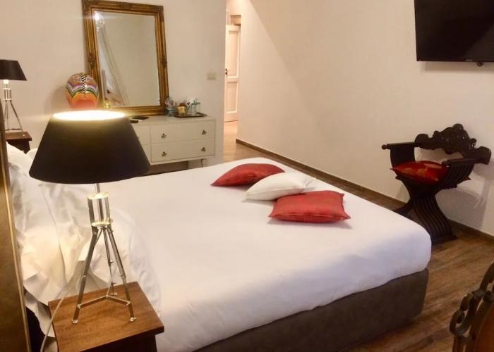Palazzo Guido Boutique Hotel