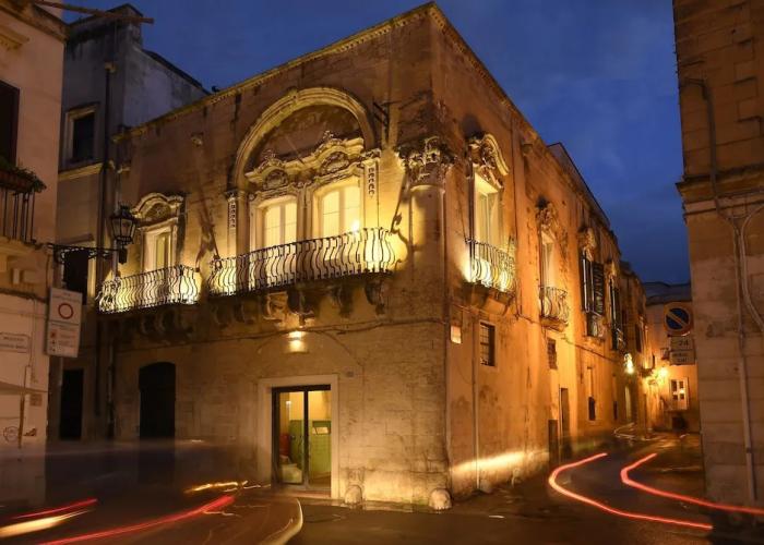Palazzo Guido Boutique Hotel