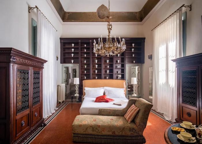 Palazzo Guido Boutique Hotel