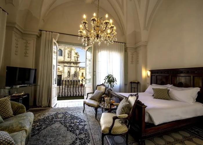 Palazzo Guido Boutique Hotel