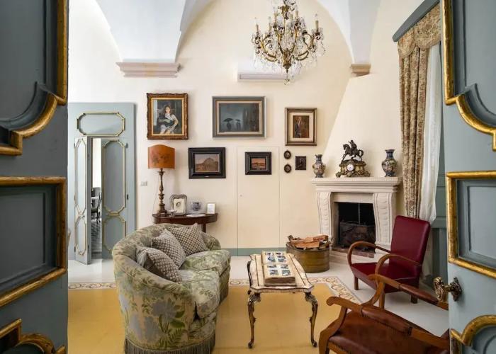 Palazzo Guido Boutique Hotel