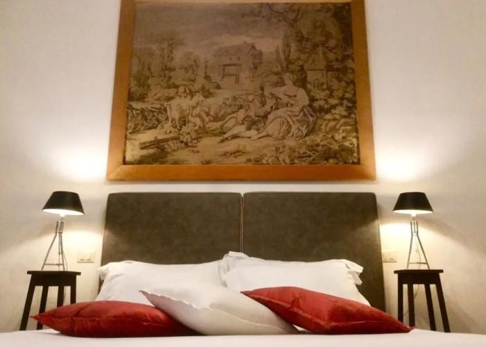 Palazzo Guido Boutique Hotel