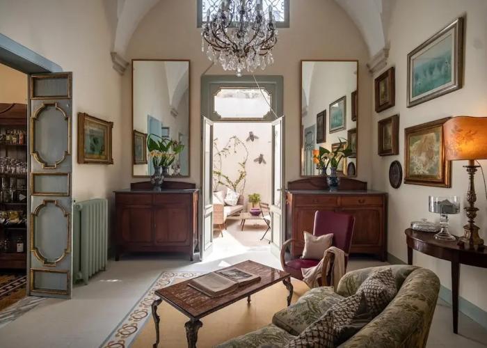 Palazzo Guido Boutique Hotel
