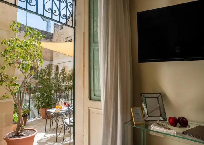 Palazzo Guido Boutique Hotel