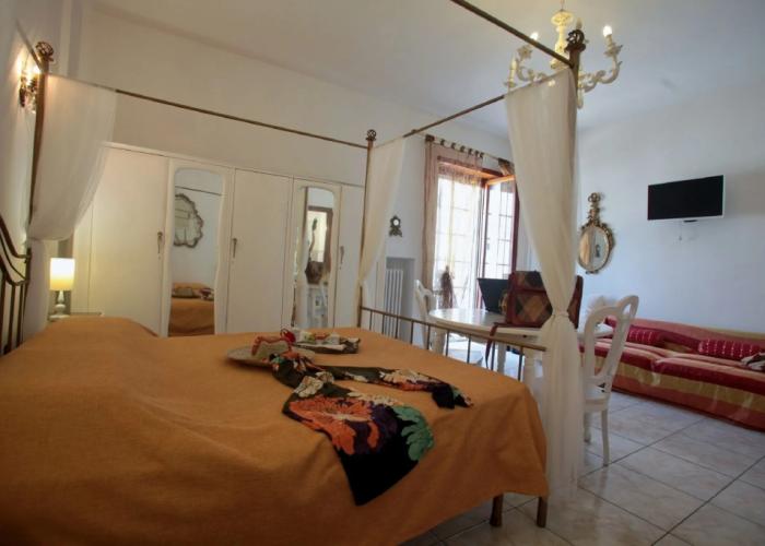 ZO.NE. Baroque B&B
