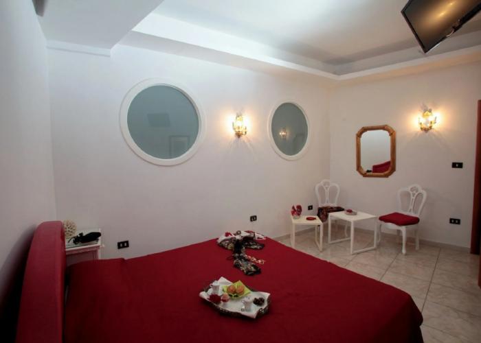 ZO.NE. Baroque B&B