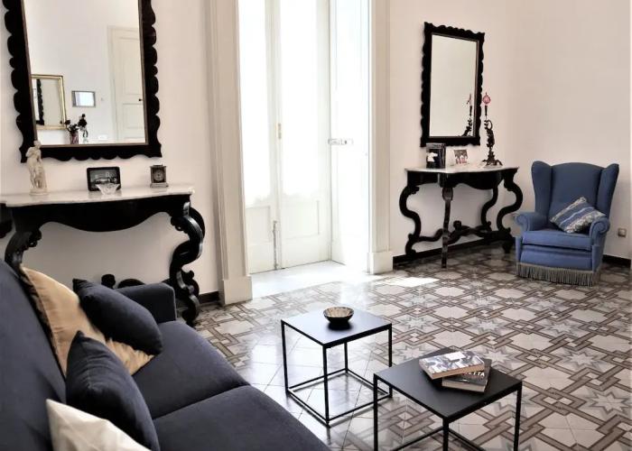 Chez Moi Lecce Charme B&B